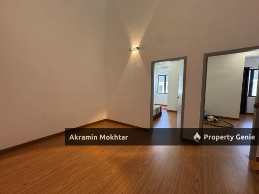 Freehold & Brand New | 2 Storey Terrace House @ Alam Impian Ferrous 2, Seksyen 35, Shah Alam