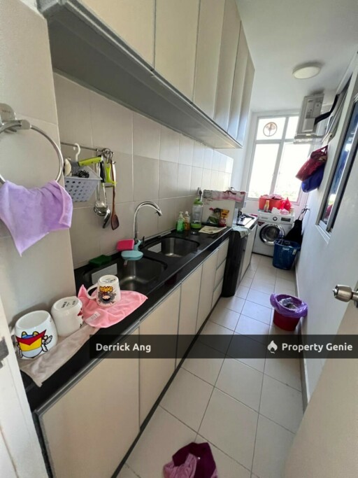For Rent - D'Rich Executive Suites For Rent Iskandar Puteri For Rent Johor For Rent
