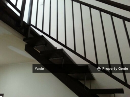 2 Storey House at Bandar Puteri Puchong Fully Renovated
