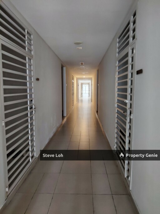 The Element Ampang KLCC | Entry-Price Below 46%