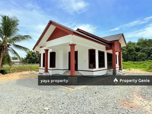 Forsale: BANGLO PADANG MOKKAN PERINGAT KOTA BHARU