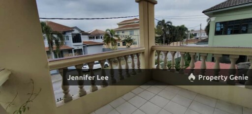 Affordable 2 Storey Bungalow House at Desa Pengkalan Indah Ipoh.