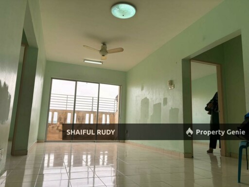 For Sale Pangsapuri Laguna Biru 1 Below MV