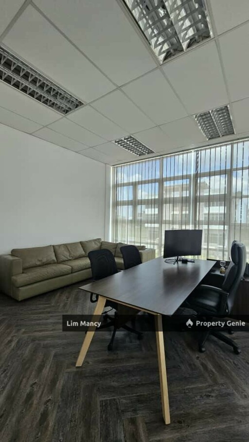 I-Parc Tanjung Pelepas Detached Medium Industrial Factory
