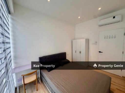 Milano 8 Apartment For Rent! Located at Jalan Wan Alwi, Opposite Vivacity