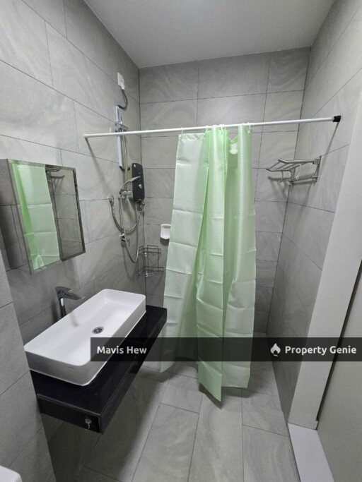For Rent, Sky Trees  @Bukit Indah, DualKey Studio, Fully Furnished