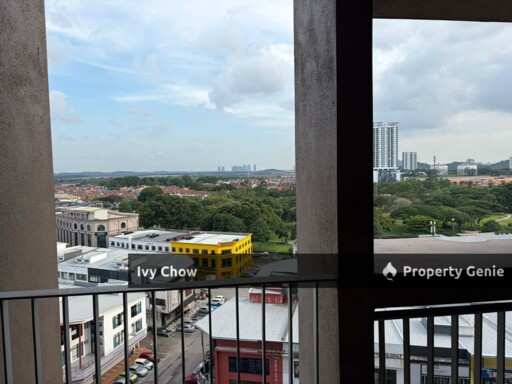 Sky Tree Bukit Indah Studio for Rent