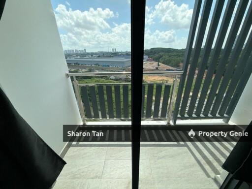 KSL Residence 2 2 Bedroom Furnished For Rent