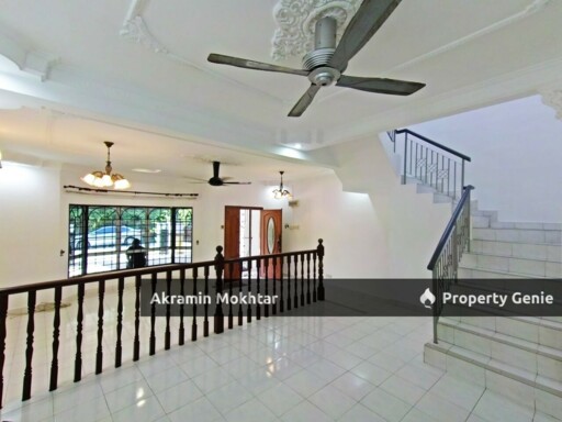 Freehold | 2 Storey Terrace House, Taman Bukit Mewah, Kajang
