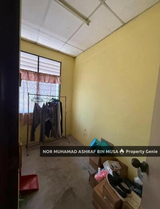Teres Setingkat Taman Sutera Idaman Sungai Petani