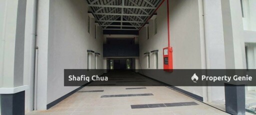 Ready Move In Brand New Apartment Seroja With Lift, Taman Putra Perdana Puchong