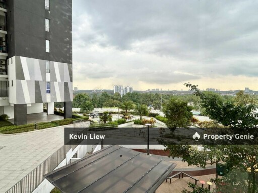 Midas Perling Apartment