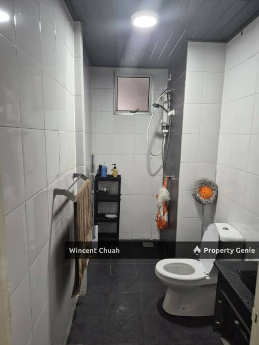 【FOR RENT: Strategic Modern 3-Bedroom Residence @ Maxim Citylights, Sentul KL】