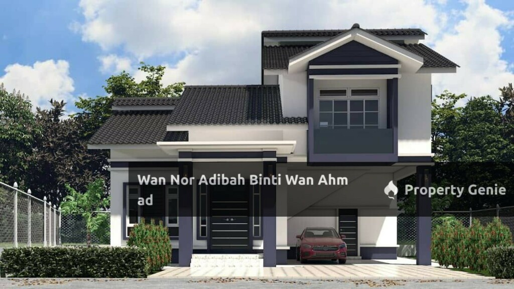 BANGLO SPLIT LEVEL MACHANG