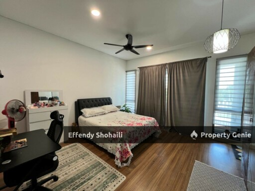 ELMINA VALLEY 4 SHAH ALAM TERRACE