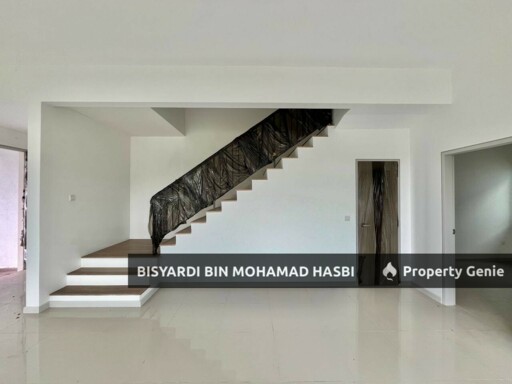 Corner Lot 2 Storey Serene Heights, Semenyih