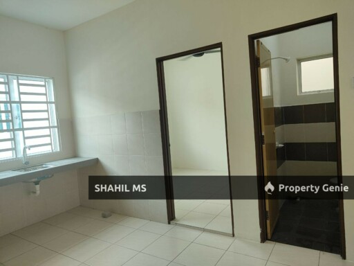 sp0001 || SITIAWAN PERAK || BANDAR BARU SITI AWAN PERDANA || RUMAH TERES SETINGKAT || 1300 SQFT || BUMI LOT || FREEHOLD || RM195,000