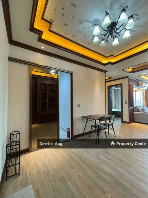 For Rent - Green Haven Apartment For Rent Masai For Rent Johor For Rent Permas For Rent