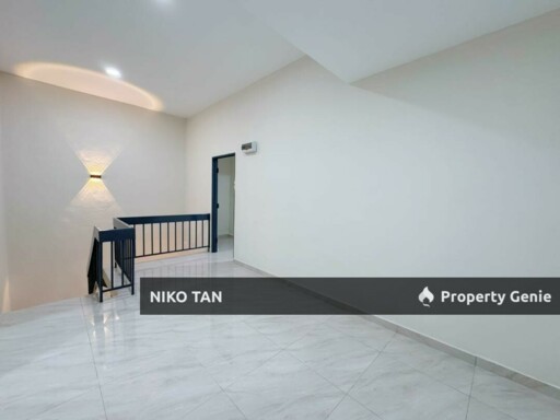 For Sale Tmn Desa Jaya @Jln Danau 29 Double Storey Terrace House