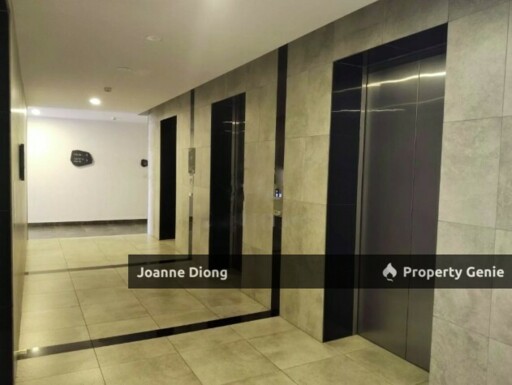 Atwater Residence