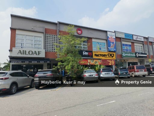 Elmina Temu for Rent RM8k