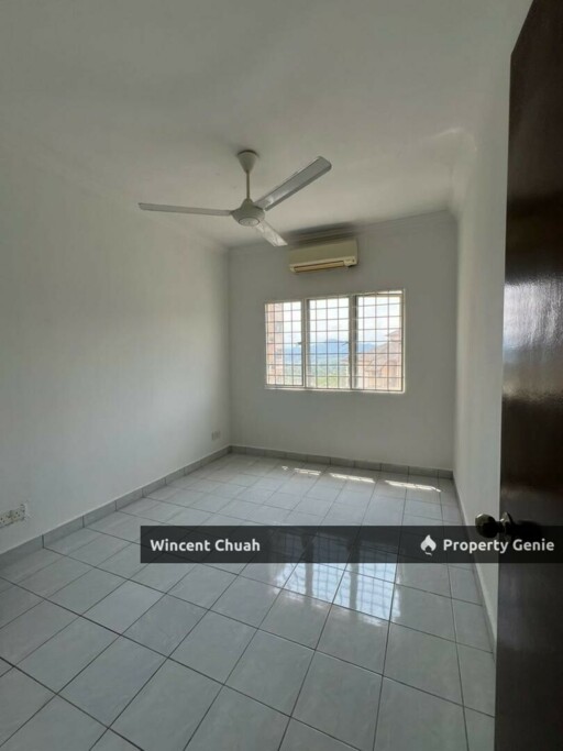 Oakleaf Park Condo, Bukit Antarabangsa, Ampang, Selangor