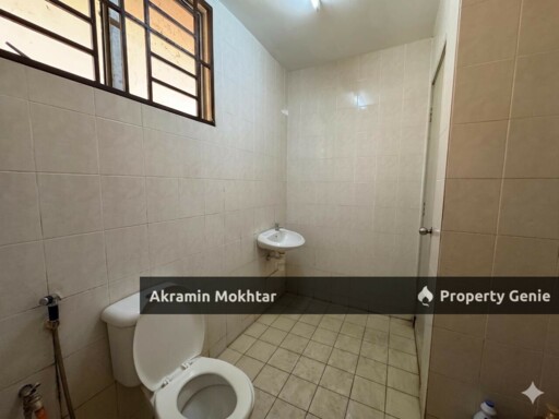Teres 2 Tingkat Endlot, Alam Budiman Seksyen U10 Shah Alam For Sale [Basic Unit]