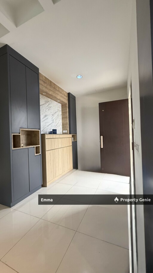 Setia Damai 16 Semi D Renivated For Sales