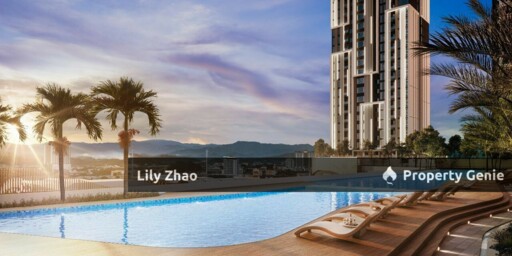 88 AVENUE Residence, Mixed Development @Kepayan New Project, Kota Kinabalu, Sabah
