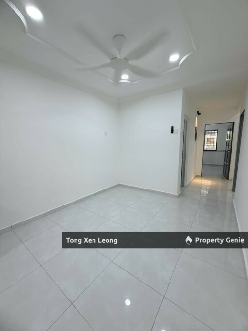 1 Storey For Sale @ Seri Duyong