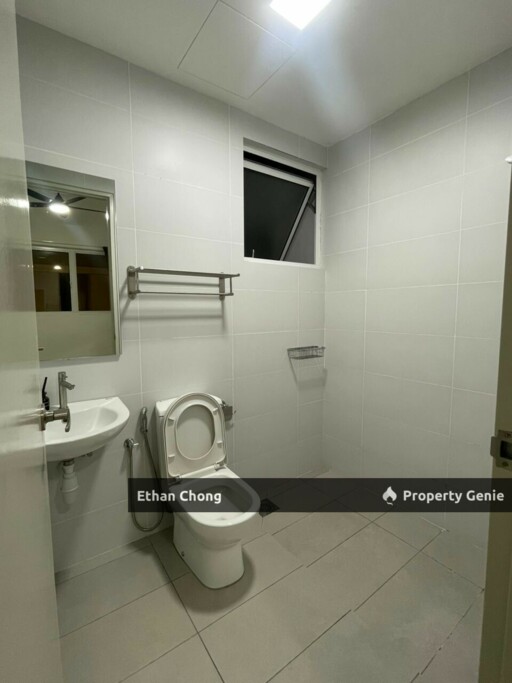 Nadayu 801 Fully Furnished Unit For Rent