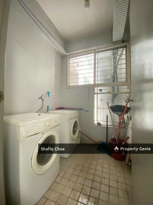 Walking Distance LRT Condo The Saffron, Sentul Kuala Lumpur