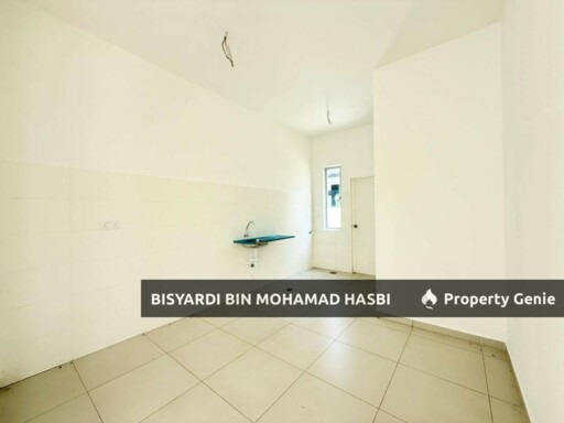 CORNER & FACING PLAYGROUND 2 Storey Terrace Tiara Sendayan, Labu Seremban.