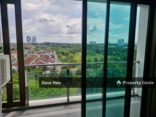 D'Inspire Residence • Nusa Bestari • Nearby Bukit Indah