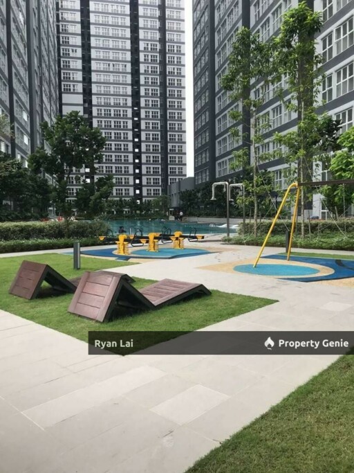Residensi Rimbun @ Canopy Hills | Save Up to 103k | Below Market Value 46% Auction Property!