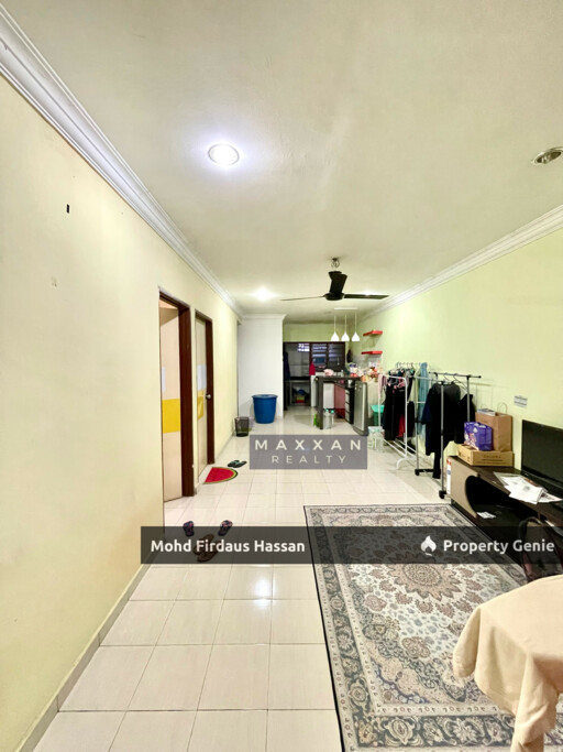 Taman Intan Cempaka