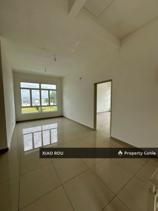 Paya Rumput Cempaka double storey Corner Bungalow For Sale