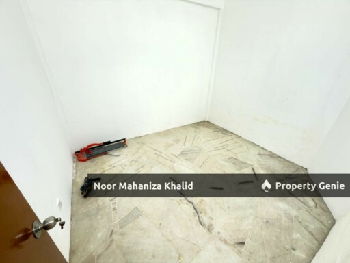 Single Storey Terrace, Taman Meru Jaya, Klang Selangor