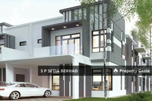 D'Fronde @ Garden Villas