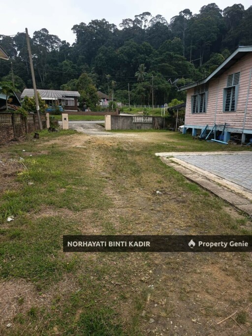🏡 LOT BANGLO PREMIUM UNTUK DIJUAL – BUKIT SEKILAU, KUANTAN
