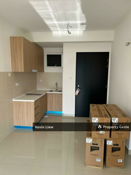 Trellis Residence Brand New 2 Bed Unit