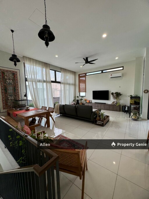 FOR SALE: Sunway Emerald Residence – The Epitome of Luxury