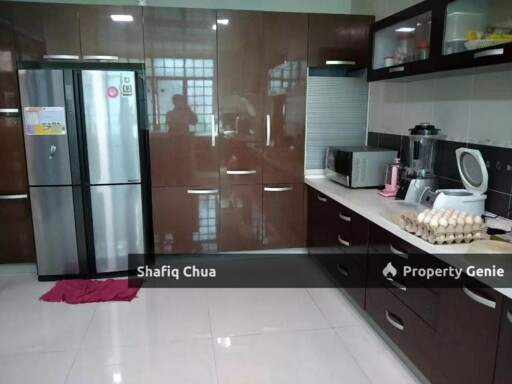 Luxury Bungalow Saujana Impian Golf & Country Kajang For Sale
