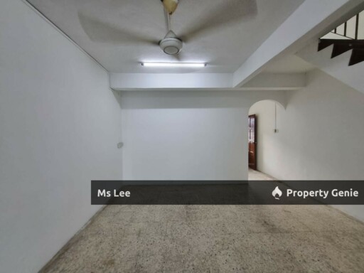 2 storey house-Taman Kapar Ria (Taman Intan 5) @ Kapar-Ready 31/7