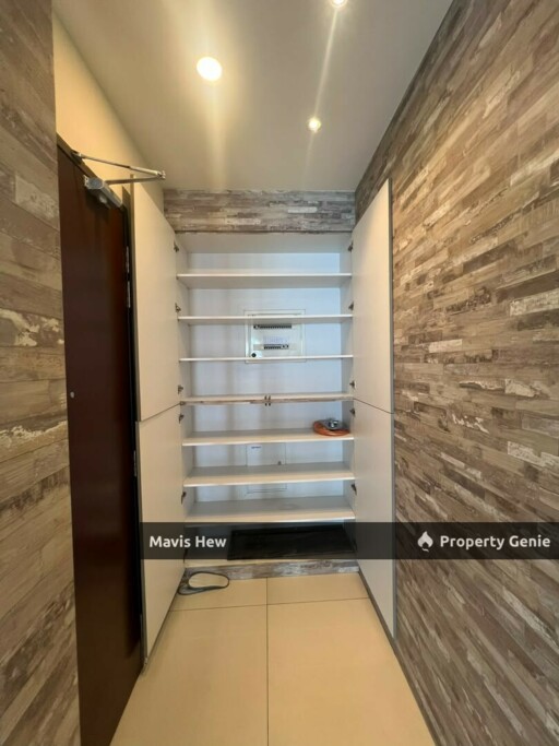 For Rent, Kingsbay @Country Garden Danga Bay, Fully Furnished, Seaview