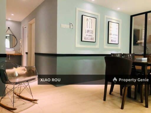 For Sale selat horizon condominium