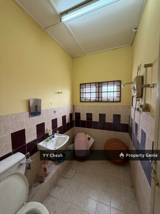 Menglembu 2 Storey House For Sale , Good Condition, BELOW VALUE, CAN FULL Loan