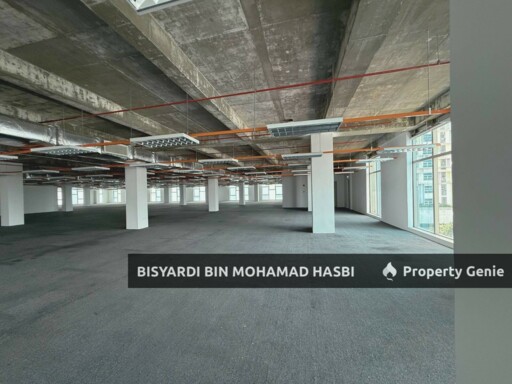 Elite Corporate Headquarters For Sale: Iconic 6-Storey Building @ Cyberjaya (MSC Malaysia Certified) – High ROI & Strategic Hub!