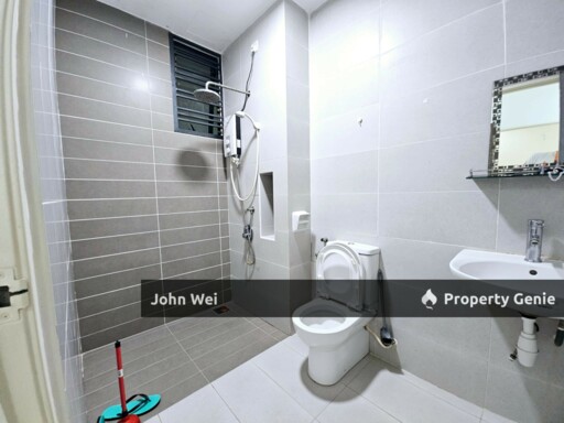 🌸Parc Regency Plentong For Sale 🌸