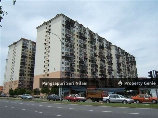 Pangsapuri Seri Nilam